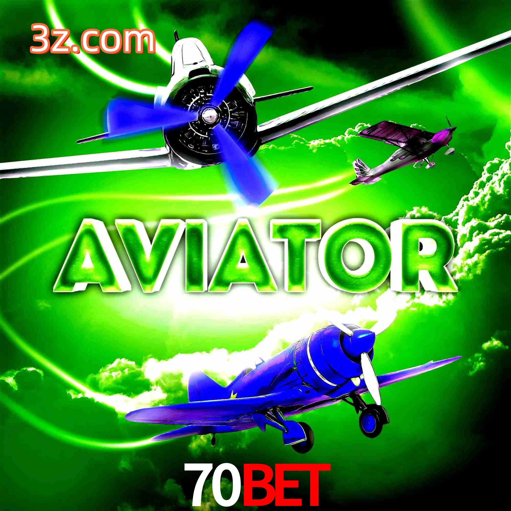 Aviator 70bet Tente a Sorte