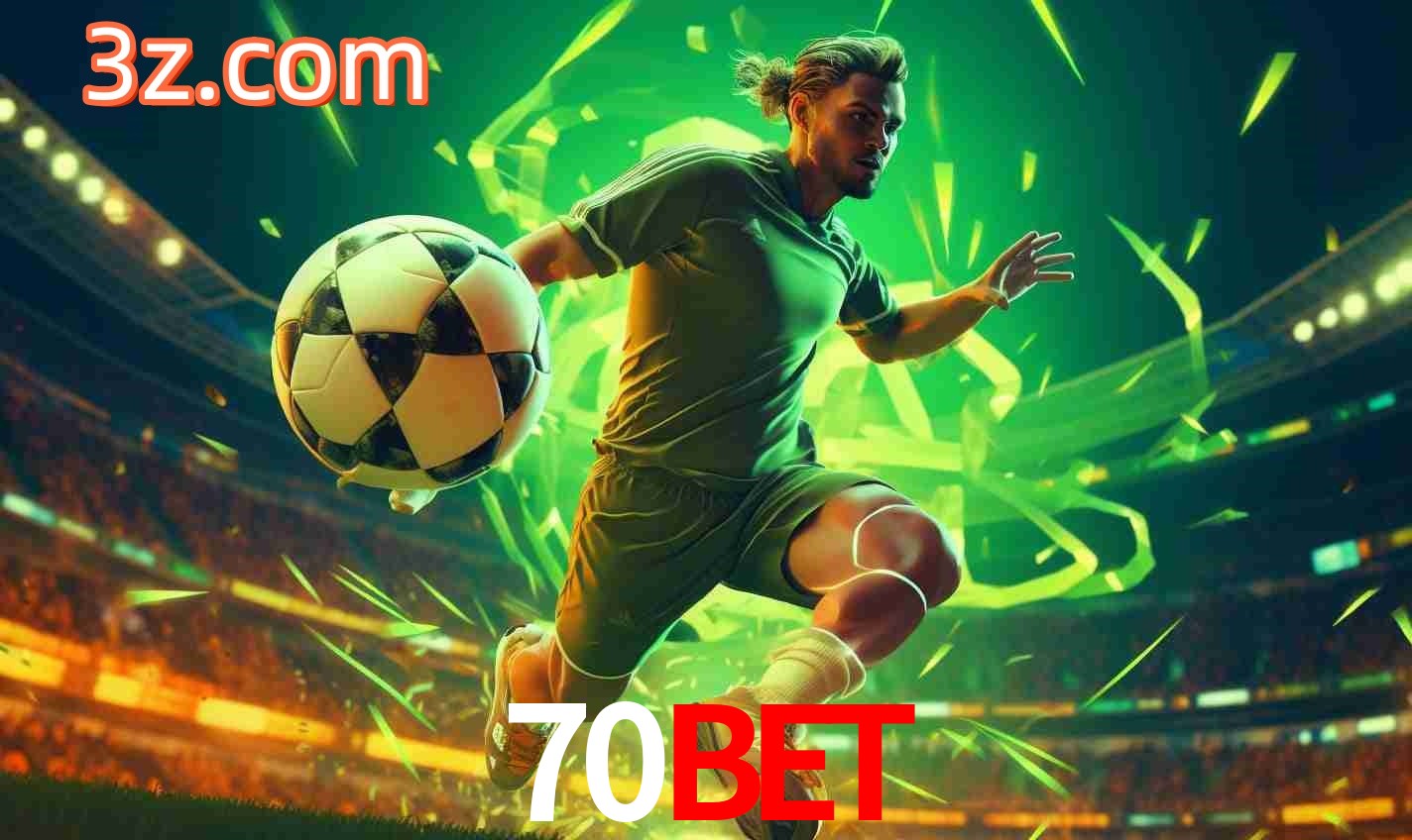 Diversidade Apostas no 70bet