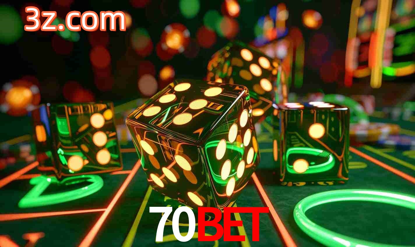 Entretenimento no Jogos 70bet
