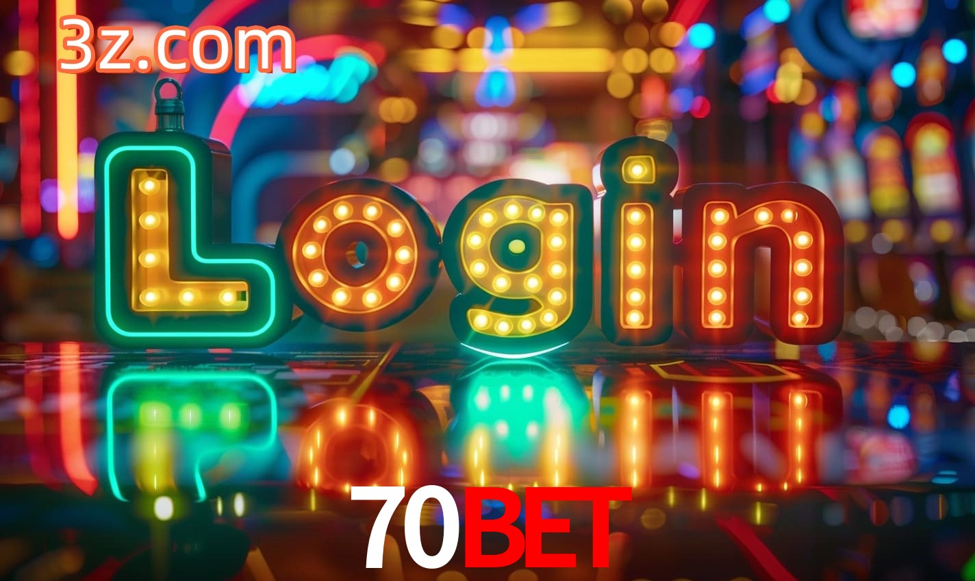Mundo dos Jogos Cassino 70bet